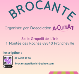Brocante